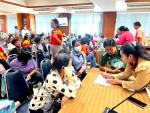โครงการอุดหนุนสำหรับการดำเนินงานตามแนวทางโครงการพระราชดำริด้านสาธารณสุข ประจำปีงบประมาณ 25...