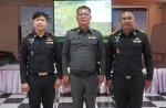 โครงการรถเร่รู้หน้ารู้ใจ ซื้อขายปลอดภัย ประจำปีงบประมาณ พ.ศ. 2568...