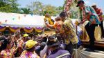 งานประเพณีสงกรานต์ 