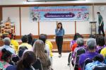 โครงการส่งเสริมและสนับสนุนการจัดทำแผนชุมชน ประจำปีงบประมาณ พ.ศ.2567...