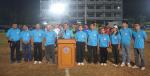 โครงการจัดการแข่งขันกีฬาฟุตบอล BANPHE LEAGUE...
