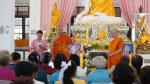 โครงการพัฒนาศักยภาพและส่งเสริมการเรียนรู้ผู้สูงอายุ ประจำปี 2567 ครั้งที่ 2...