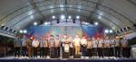 โครงการจัดกิจกรรมส่งเสริมการท่องเที่ยว ถนนคนเดิน “ เดินชิม ริมเล