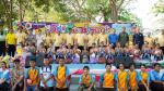 โครงการงานวันเด็กแห่งชาติ ประจำปี 2567...