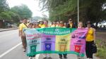 โครงการพัฒนาชายหาดรักษ์ความสะอาด ประจำปีงบประมาณ พ.ศ.2568...