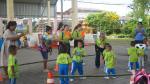 โครงการส่งเสริมสุขภาพนักเรียน (กิจกรรมกีฬาสี) ประจำปี 2568...