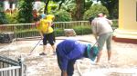 โครงการ Big Cleaning Day ประจำปี 2568