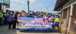 Big Cleaning Day ประจำปี 2566 (สะพานหลวง)