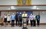 โครงการป้องกันและควบคุมโรคติดต่อในท้องถิ่น ประจำปี 2566...