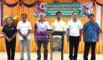 โครงการอบรมสุขาภิบาลร้านอาหาร ประจำปีงบประมาณ 2568...