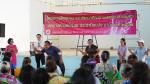 โครงการฝึกอบรม และพัฒนาศักยภาพสตรีอาสาพัฒนา เทศบาลตำบลบ้านเพ ประจำปีงบประมาณ พ.ศ.2567...