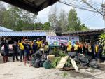 โครงการ Big Cleaning Day ประจำปี 2567