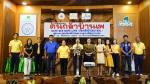 เทศบาลตำบลบ้านเพ จัดโครงการต้นกล้าบ้านเพ Safe Sex Safe Life (ต้นกล้าบ้านเพ 3SL)...