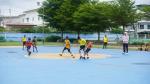 โครงการแข่งขันกีฬาสีภายในโรงเรียน ประจำปีการศึกษา 2568...