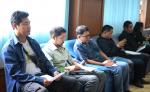 ประชุมการเตรียมโครงการจัดงานวันเด็กแห่งชาติ ประจำปี 2569...