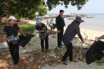 โครงการ BIG Cleaning Day 2017