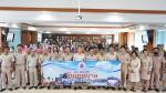 โครงการจัดงานวันเทศบาล ประจำปี พ.ศ. 2567...