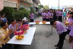 รดน้ำขอพรวันสงกรานต์ 9 เม.ย.58